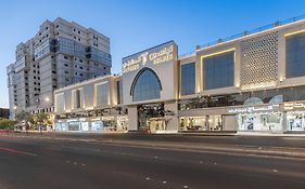 Jasmien Golden Hotel